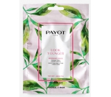 Payot Morning Look Younger Masque Liftingová vyhladzujúci látková maska 1 kus 19 ml