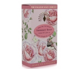 English Soap Letné Ruže toaletná voda pre ženy 100 ml