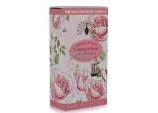 English Soap Letné Ruže toalení voda pre ženy 100 ml