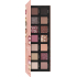 Catrice Pro Next-Gen Nudes Slim Eyeshadow Palette paleta očných tieňov 010 Courage Is Beauty 10,6 g