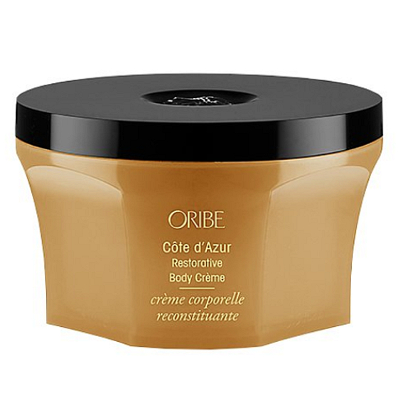 Oribe Cote d'Azur Restorative Telový krém vhodný pre všetky typy pokožky hydratuje, spevňuje pokožku 175 ml