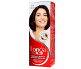 Londa Color farba na vlasy 4/76 Tmavý gaštan