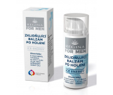 Regina Upokojujúci balzam po holení pre mužov 50 ml