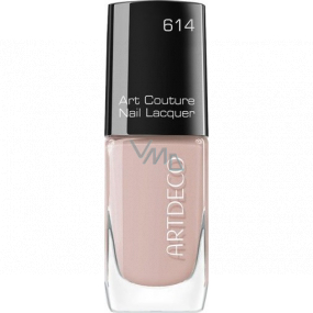 Artdeco Art Couture Nail Lacquer lak na nechty 614 Fading 10 ml