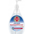 Lysoform Fresh Hands Dezinfekčný gél na ruky dávkovač 480 ml