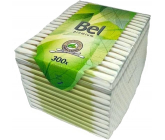 Bel Premium Aloe Vera a Provitamín B5 vatové tyčinky krabička 300 kusov