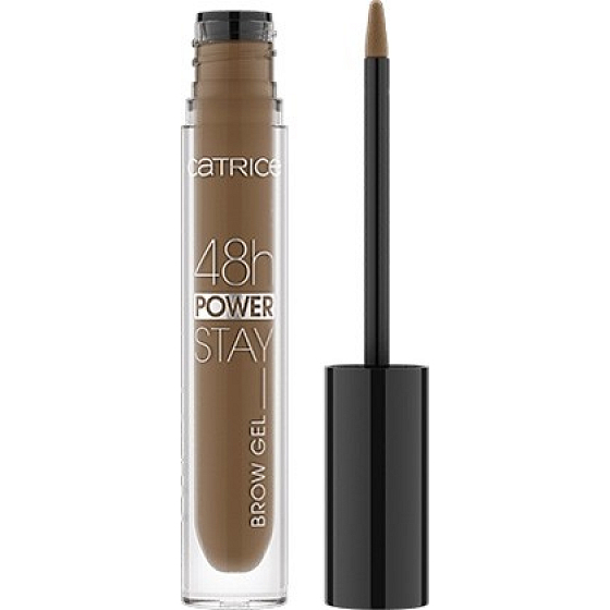 Catrice 48h Power Stay Brow Gel gél na obočie 010 Light 4,5 ml
