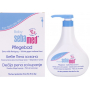 SebaMed Baby Wash pena do kúpeľa pre deti 500 ml