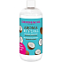 Dermacol Aroma Ritual Brazílsky kokos tekuté mydlo na ruky náhradná náplň 500 ml