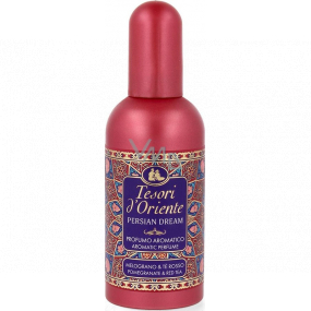 Tesori d Oriente Persian Dream parfumovaná voda pre unisex 100 ml