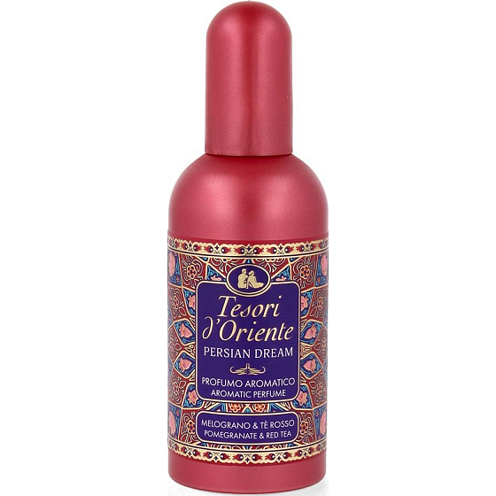 Tesori d Oriente Persian Dream parfumovaná voda pre unisex 100 ml