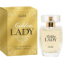 Elode Golden Lady parfumovaná voda pre ženy 100 ml