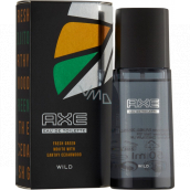 Toaletná voda Axe Wild Mojito & Cedarwood pre mužov 50 ml