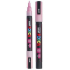 Posca Univerzálny akrylový popisovač 0,9 - 1,3 mm ružový PC-3M