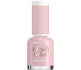 Miss Sporty Naturally Perfect Lak na nechty 016 Marshmal' Love 8 ml