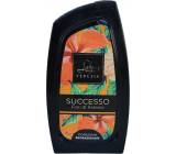 Lady Venezia Successo Fiori di Arancio - Gélový osviežovač vzduchu Orange Blossoms 140 ml