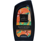 Lady Venezia Successo Fiori di Arancio - Gélový osviežovač vzduchu Orange Blossoms 140 ml