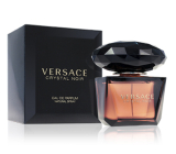 Versace Crystal Noir parfumovaná voda pre ženy 50 ml