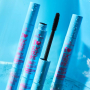 Essence I Love Extreme Crazy Volume Vodoodolná objemová maskara čierna 12 ml