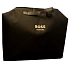 Cestovná taška Hugo Boss Boss Parfums čierna 45 x 39 x 16 cm