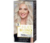 Joanna Multi Blond Platinum zosvetľovač vlasov až do 9 tónov