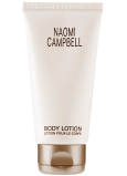 Naomi Campbell Naomi Campbell telové mlieko pre ženy 50 ml