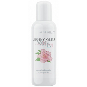 Regina Mandľový jemný pleťový olej 100 ml