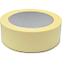 Mako Basic lepiaca páska zakrývacia hladký krep, 3 dni, do 60 °C, 38 mm × 50 m