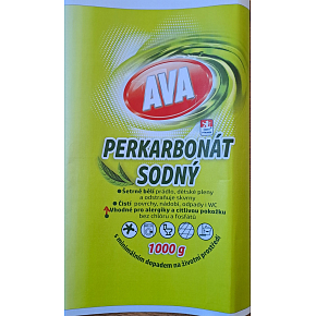 Ava Perkarbonát sodný 1 kg