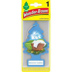 Wunder-Baum voňavý stromček, Summer Cotton, 1 ks