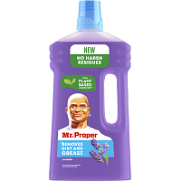 Mr. Proper univerzálny čistič podláh Levanduľa 1 l