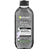 Garnier Pure Active Gélová Micelárna voda s aktívnym uhlím, 400 ml