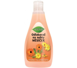 Bione Cosmetics Nechtík lekársky odlakovač na nechty 200 ml
