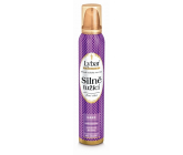 Lybar Hard Silne tužiace penové tužidlo na vlasy 200 ml