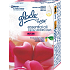 Glade Essential Oil Only Love elektrický osviežovač vzduchu náhradná náplň 20 ml