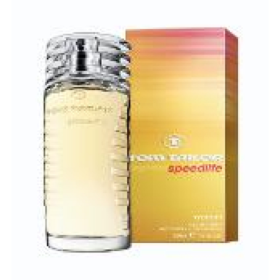 Tom Tailor Speed Life Woman toaletná voda 50 ml