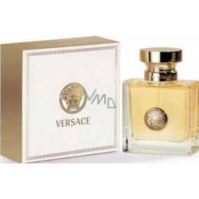 Versace pour Femme toaletná voda 100 ml