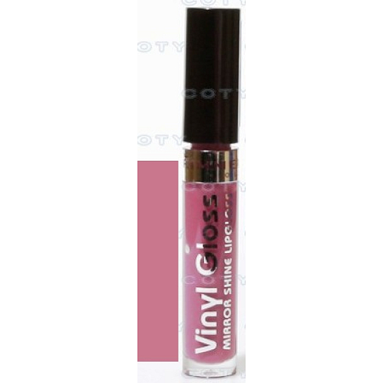Rimmel London lesk na pery Vinyl Gloss 117 5 ml prináša oslnivý lesk
