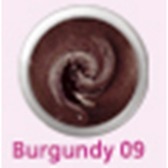 Dermacol Touch Mousse penové očné tiene odtieň 9,3,5 g