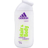 Adidas sprchový gél na telo a vlasy pre ženy 250 ml