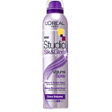 Loreal Paris Studio Line Silk & Gloss Objemový lak na vlasy 250 ml