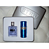Str8 Oxygen voda po holení 100 ml + deodorant sprej 150 ml, kozmetická sada