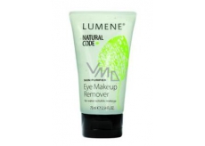 Lumene Natural Code Eye make-up Remover odličovač make-upu 75 ml