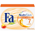 Fa NutriSkin Intensively Caring White Peach Biela broskyňa toaletné mydlo 100 g