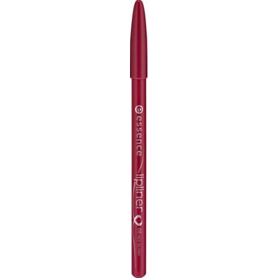 Essence Lipliner kontúrovacia ceruzka na pery 08 Red Blush 1 g