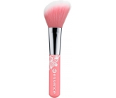 Essence Blush Brush štetec na lícenku 13 cm