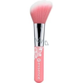 Essence Blush Brush štetec na lícenku 13 cm