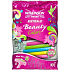 Wilkinson Lady Extra 2 Beauty Colors holiaci strojček jednorazový 2 brity 10 kusov