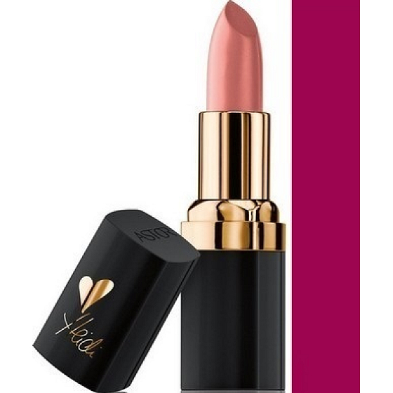 Astor Heidi Color Last Vip rúž 007 Bubbly 4,5 g