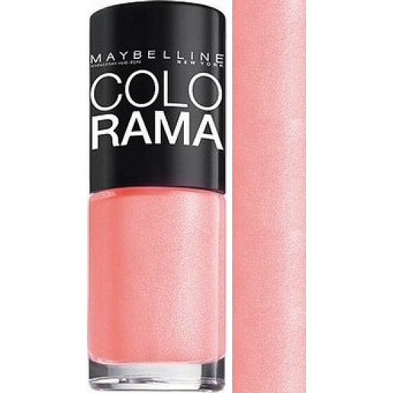 Maybelline Colorama lak na nechty 055 7 ml